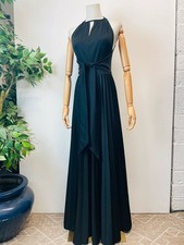 Vintage 70s Black Carré