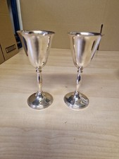 Vintage Pair Of Cavalier