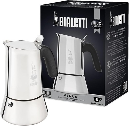 Bialetti 1683 industrie cup - bialetti, 6