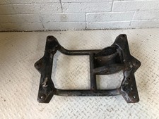 Range Rover L322 Gearbox