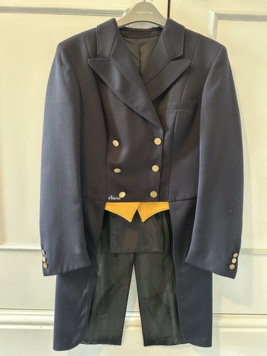 Pikeur tailcoat uk10 - tailcoat,