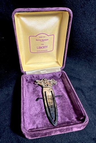 Antique british sterling - antique,