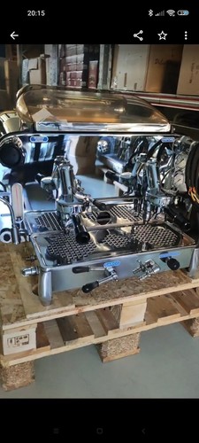Faema group coffee - e,