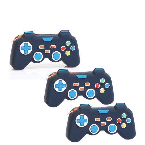 Scribblepop shop gamer pencil - gamer,