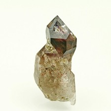 Brandberg Amethyst Scepter