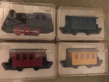 Faller Hit Train Bundle gauge