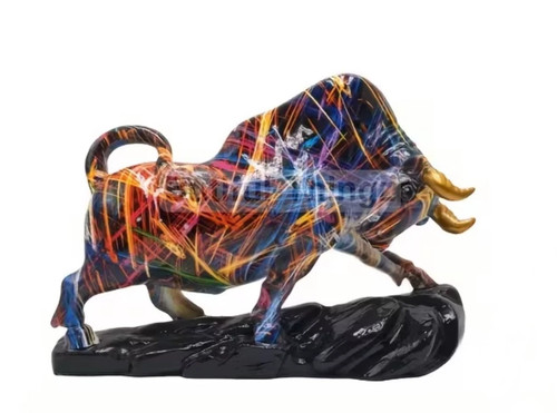 Striking italian abstract - xl,