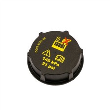 Genuine Ford Radiator Water