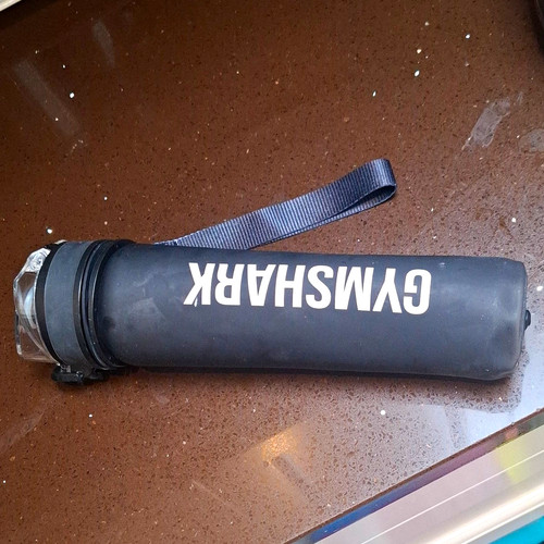 Polar gear and gymshark - and,