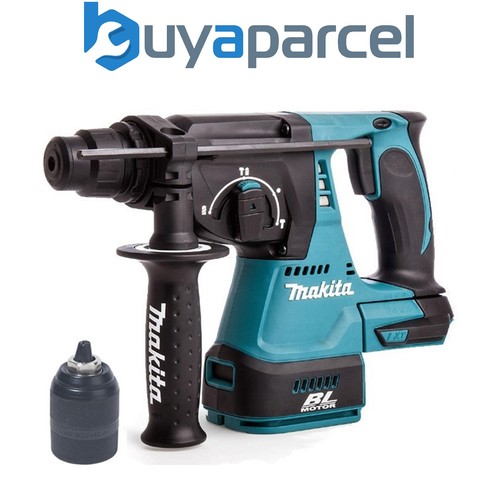 Makita dhr242z 18v - makita, sds