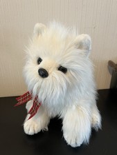 Ty Classics Macdougal White