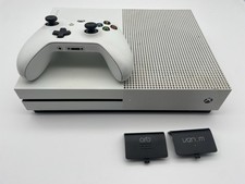 Xbox One S 500GB Console Disc