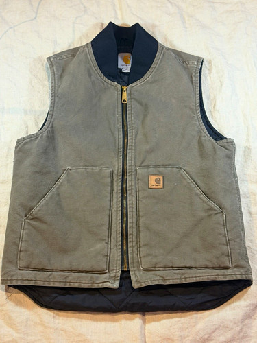 Vintage carhartt v02 sandstone - vintage,