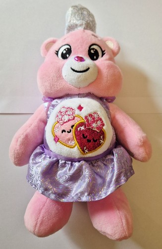 Basic fun wicked care bears - care,