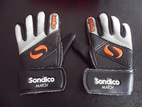Sondico match kids goalkeeper - match,
