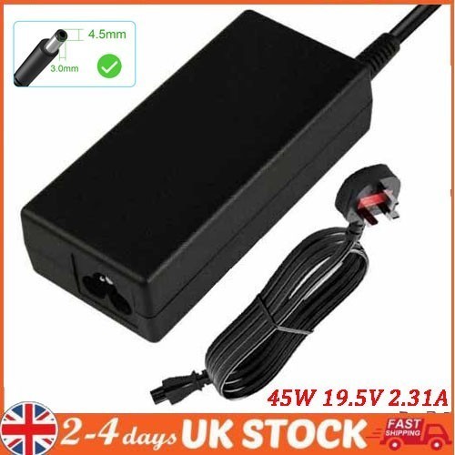 Laptop charger for dell - for,