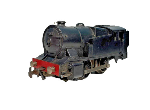 Vintage ttr trix ho - vintage,