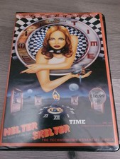 Helter skelter time - skelter,