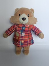 The adventures paddington - the,