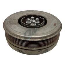 BMW B48 Vibration Damper Crank Shaft Crankshaft Pulley F20 F30 F32 F34 8638446