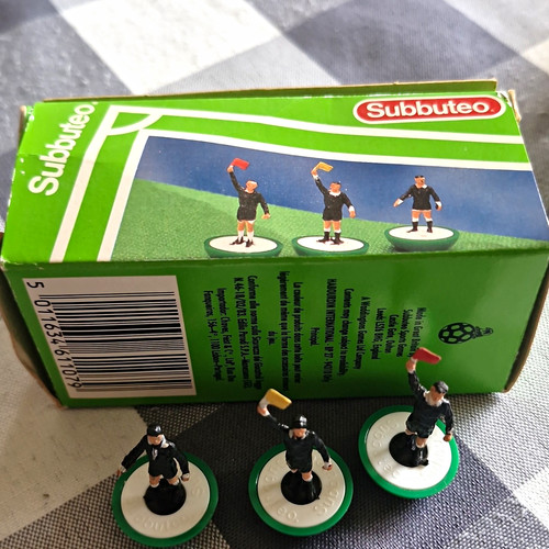 Subbuteo football - subbuteo,