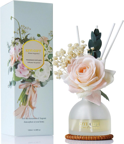Reed diffuser set 06 - set,, 4.06