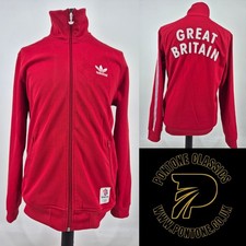 2011 adidas Originals Team GB