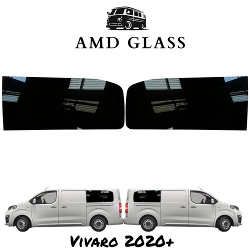 Vauxhall vivaro 2020 pair - vauxhall, of