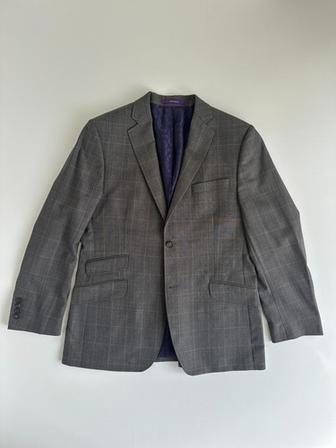 Ted baker endurance mens grey - ted,
