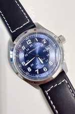 Hamilton Khaki Field Automatic