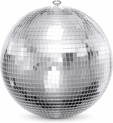 Youdepot inch large disco - 16-inch,