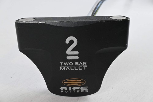 Rife two bar mallet 2018 - bar,