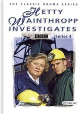 Hetty Wainthropp Investigates