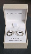 Nanette Lepore 925 Sterling