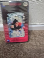 Superman The Movie Betamax