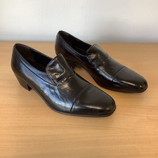 Pierre Cardin Mens Black