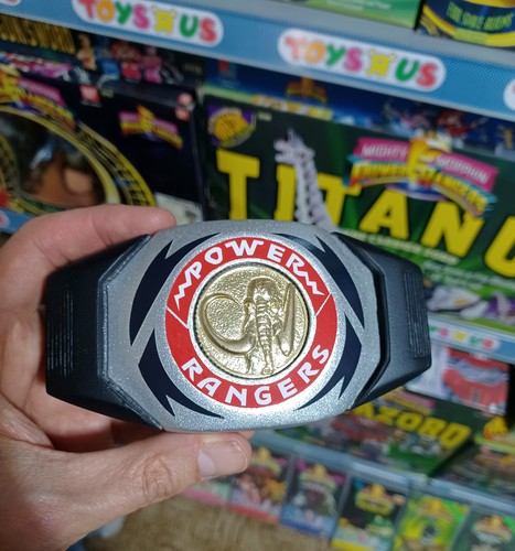 Power rangers screen - rangers, cast