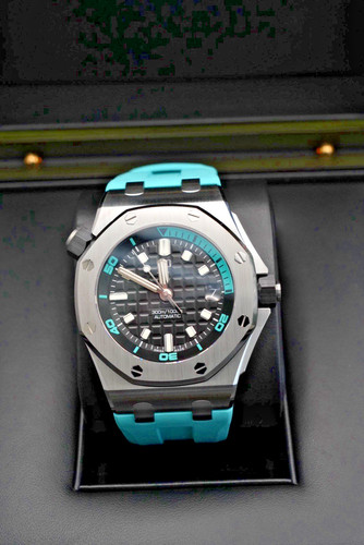 2026 audemars piguet - piguet, oak