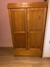 Baby/ Children Wardrobe 