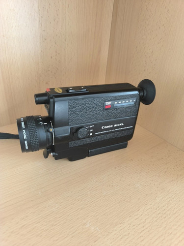 Canon 310xl super 8mm - 310xl, analog