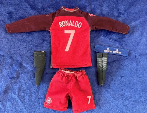 Zcwo toy figure cristiano - zcwo,