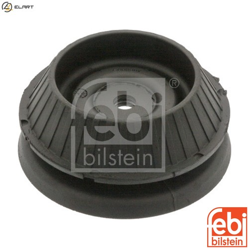 Suspension strut support mount - suspension,