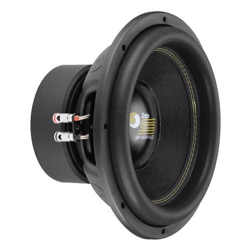 Bassface indys12 1300w rms - bassface, indys12/2