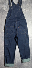 Levi’s Work Overall W32 L32