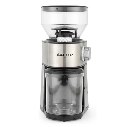 Salter burr grinder - grinder, electric