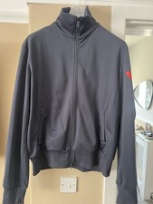 Y-3 Tech Tracksuit Top