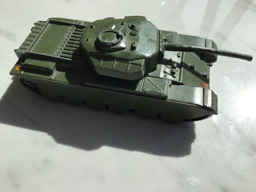 Dinky supertoys centurion - dinky,