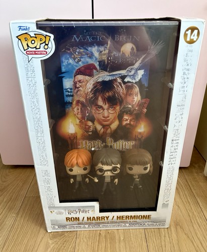 Harry potter funko - funko, vinyl