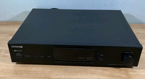 Vintage kenwood 2080 fm - kt-2080, am/fm