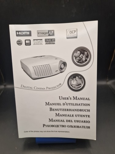 Original user manual for - original,